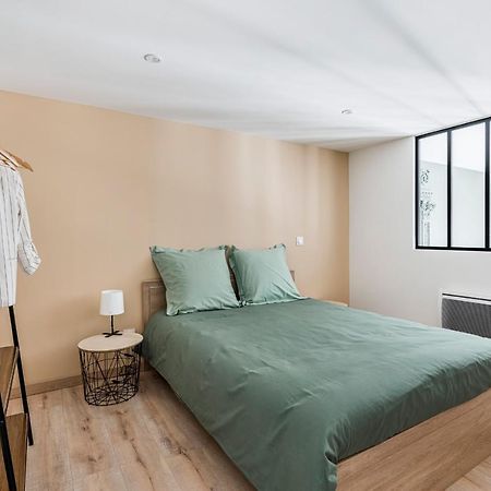 Charmant & Spacieux Appartement En Coeur De Ville Σαιντ-Ετιέν Εξωτερικό φωτογραφία