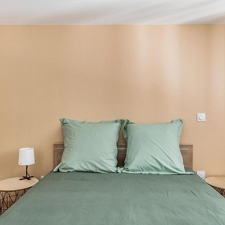 Charmant & Spacieux Appartement En Coeur De Ville Σαιντ-Ετιέν Εξωτερικό φωτογραφία
