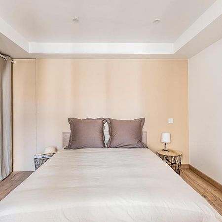 Charmant & Spacieux Appartement En Coeur De Ville Σαιντ-Ετιέν Εξωτερικό φωτογραφία